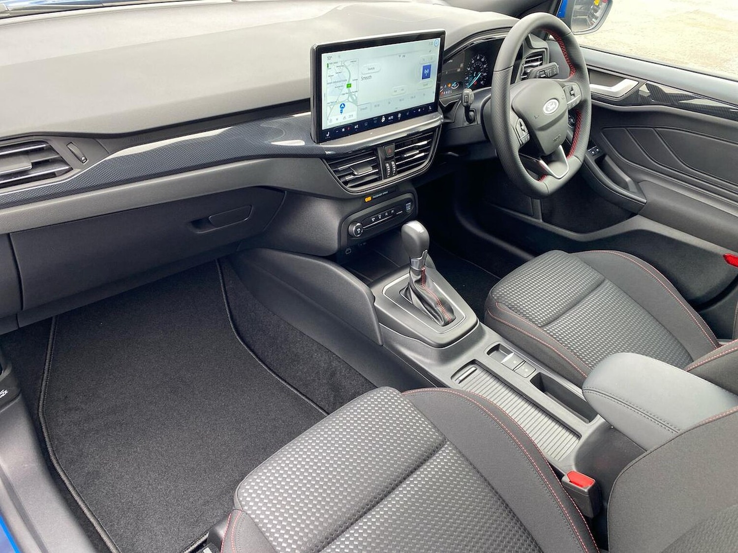 Used Ford Focus 2025 for sale - 76281268: Photo 7