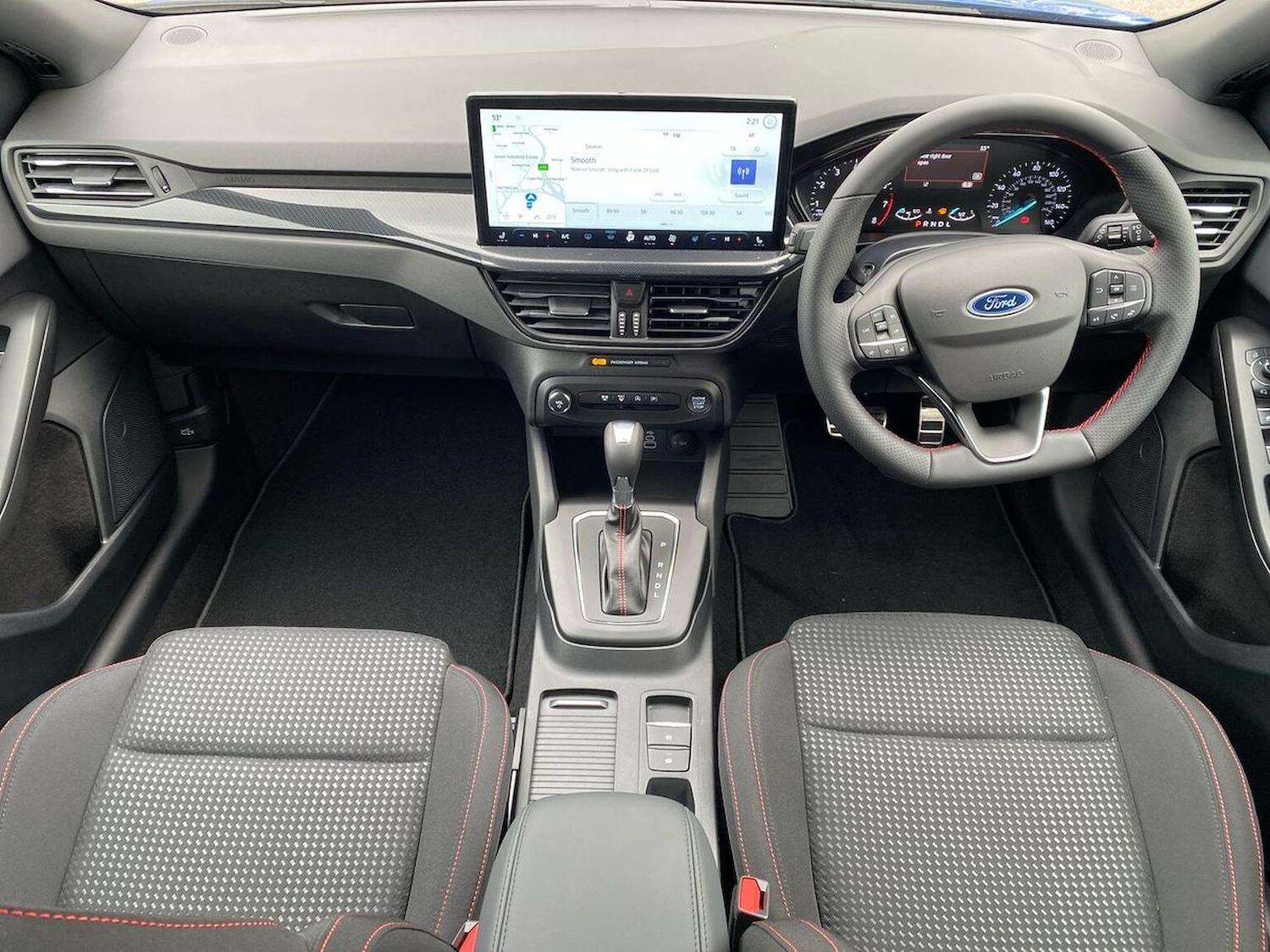 Used Ford Focus 2025 for sale - 76281268: Photo 8