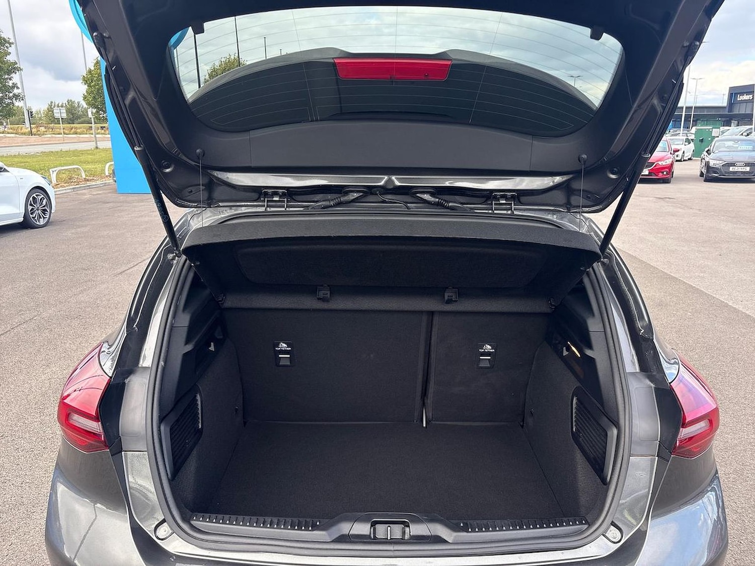 Vehicle 17
