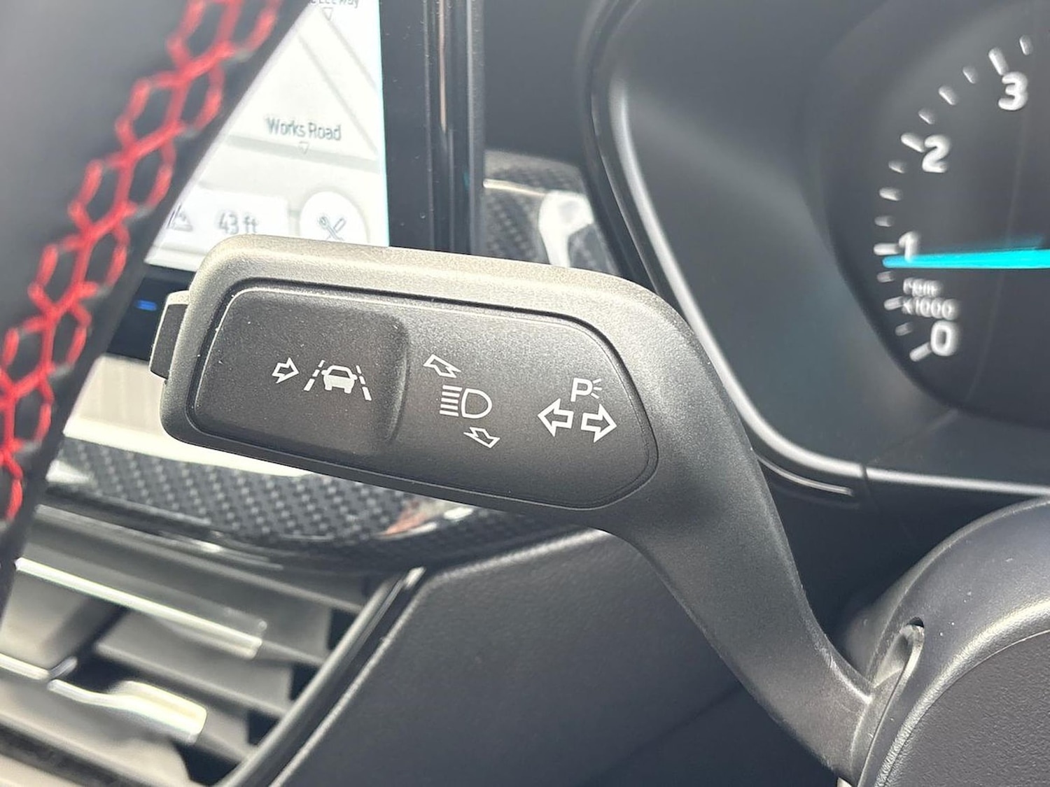 Vehicle 28