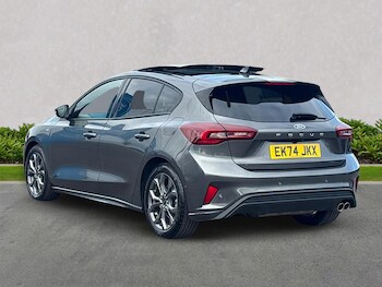 Used Ford Focus 2024 for sale - 75906729: Photo