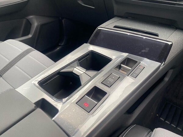 Used Vauxhall Grandland 2025 for sale - 76300773: Photo 13