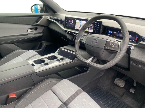 Used Vauxhall Grandland 2025 for sale - 76300773: Photo 15