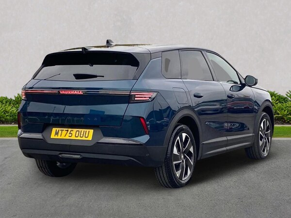 Used Vauxhall Grandland 2025 for sale - 76300773: Photo 18