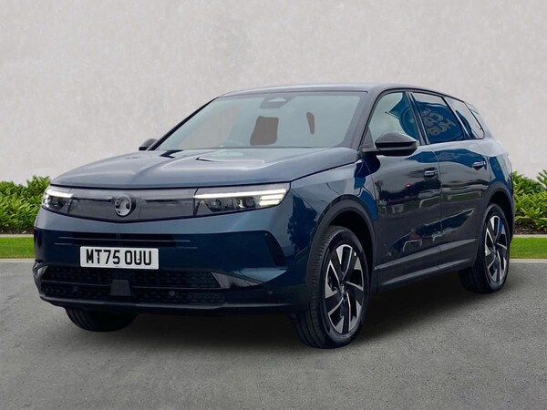 Used Vauxhall Grandland 2025 for sale - 76300773: Photo 20