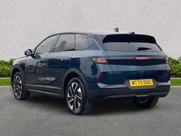 Used Vauxhall Grandland 2025 for sale - 76300773: Photo 2