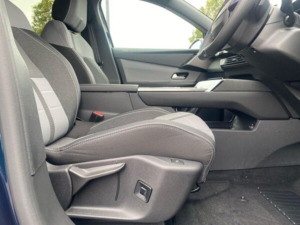 Used Vauxhall Grandland 2025 for sale - 76300773: Photo 30