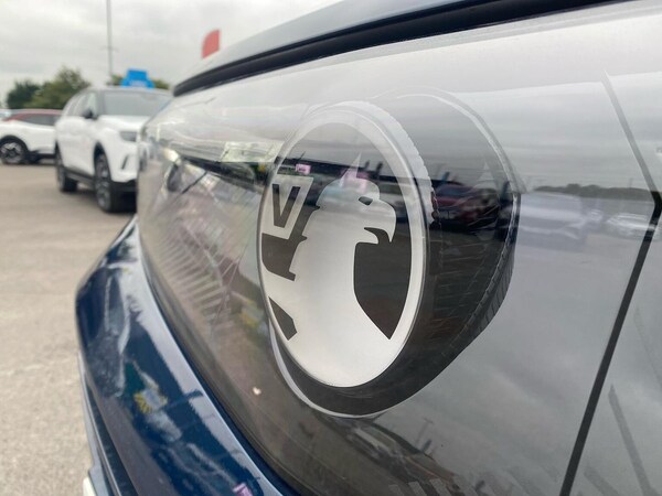 Used Vauxhall Grandland 2025 for sale - 76300773: Photo 32