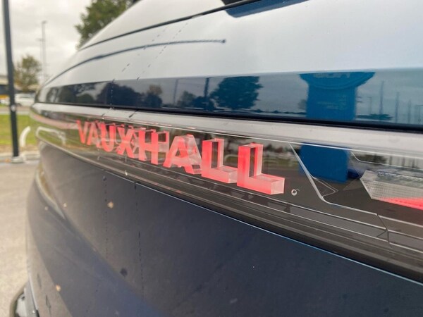 Used Vauxhall Grandland 2025 for sale - 76300773: Photo 34