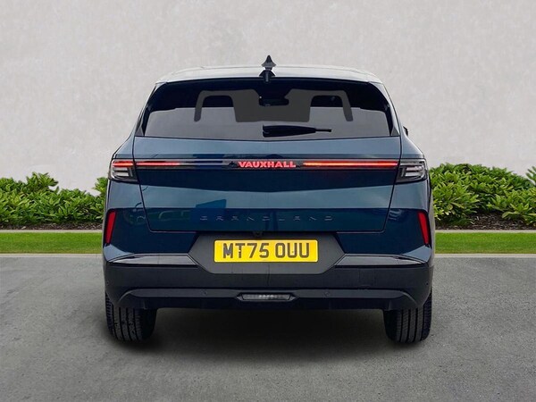 Used Vauxhall Grandland 2025 for sale - 76300773: Photo 4