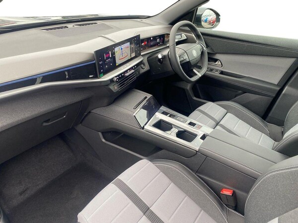 Used Vauxhall Grandland 2025 for sale - 76300773: Photo 7