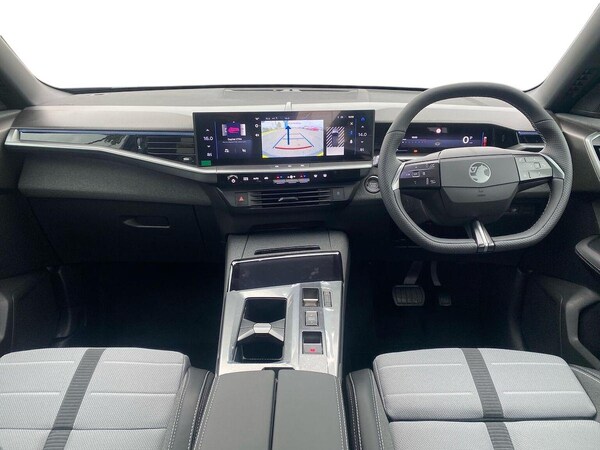 Used Vauxhall Grandland 2025 for sale - 76300773: Photo 8