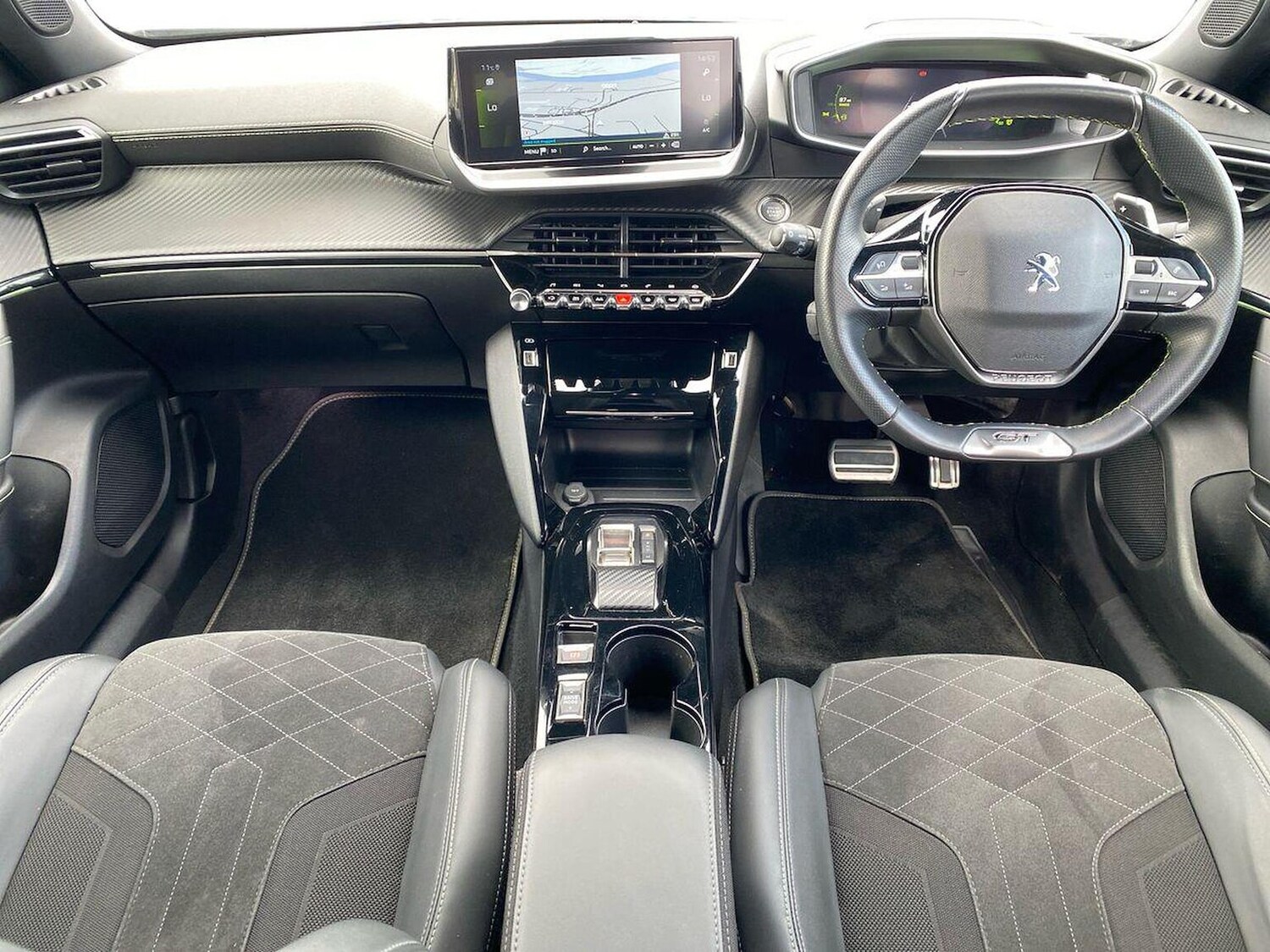 Used Peugeot 2008 2022 for sale - 78194891: Photo 10