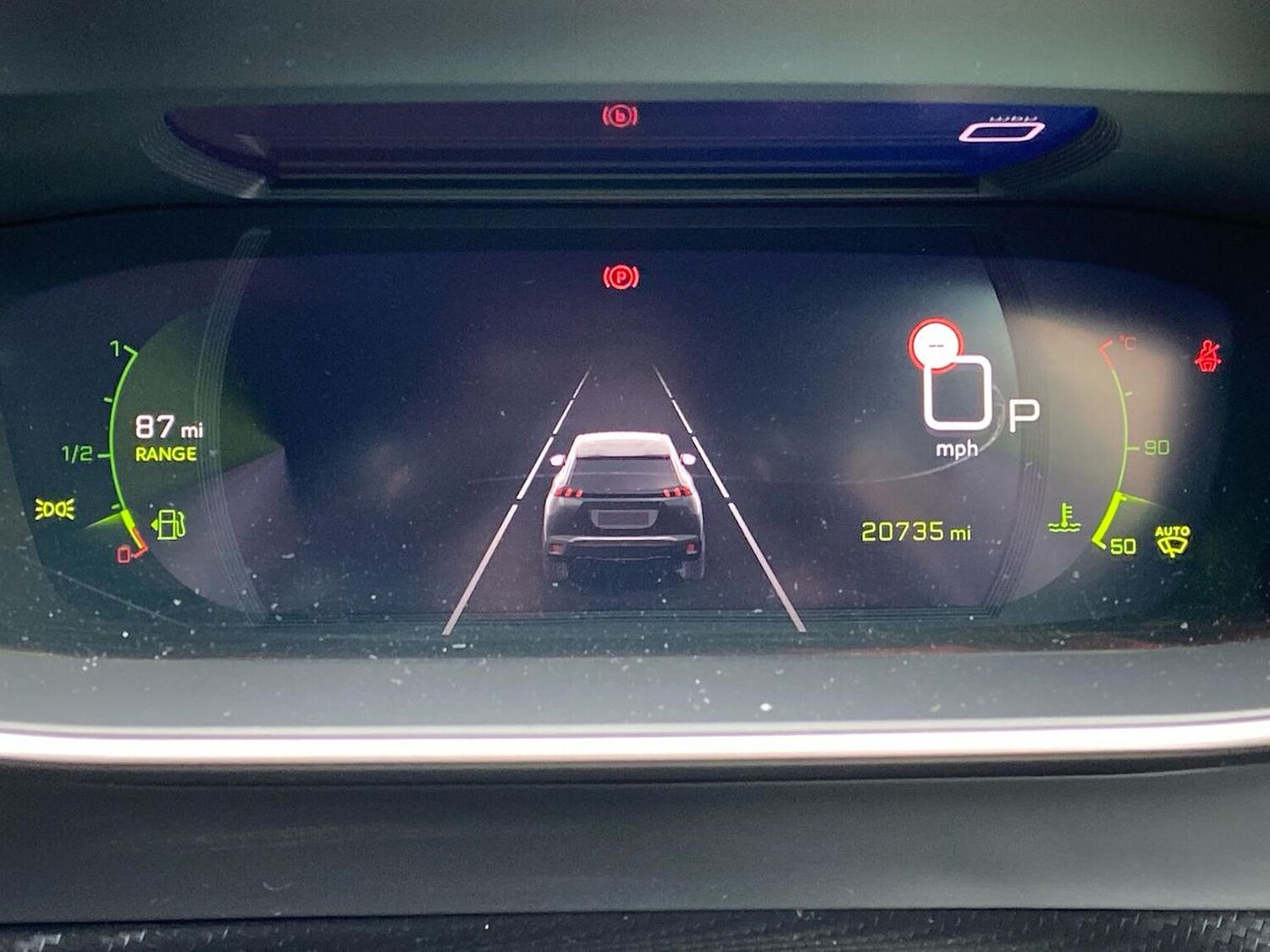 Used Peugeot 2008 2022 for sale - 78194891: Photo 12