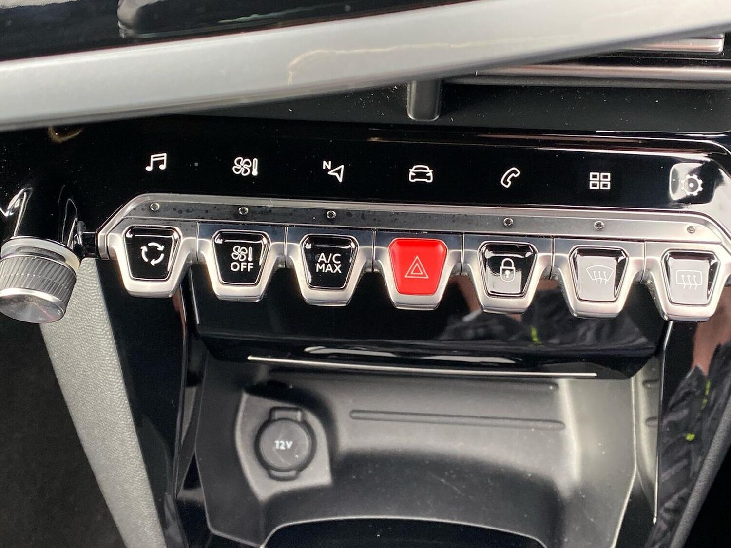 Used Peugeot 2008 2022 for sale - 78194891: Photo 14