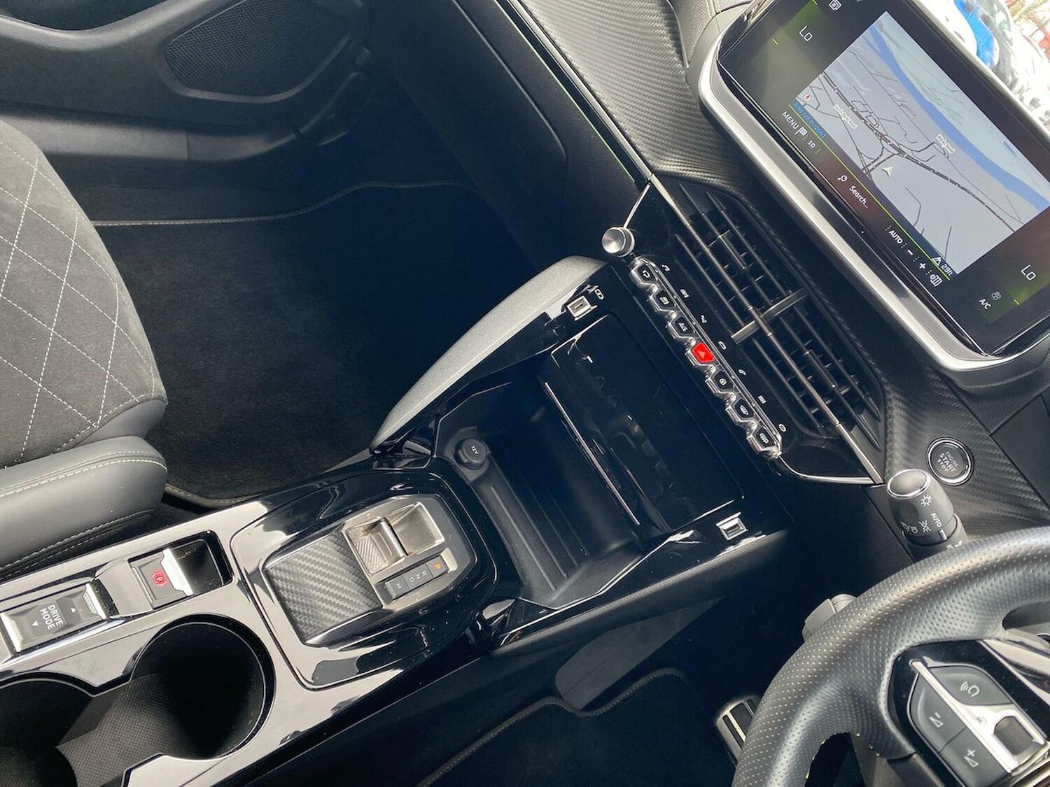 Used Peugeot 2008 2022 for sale - 78194891: Photo 15