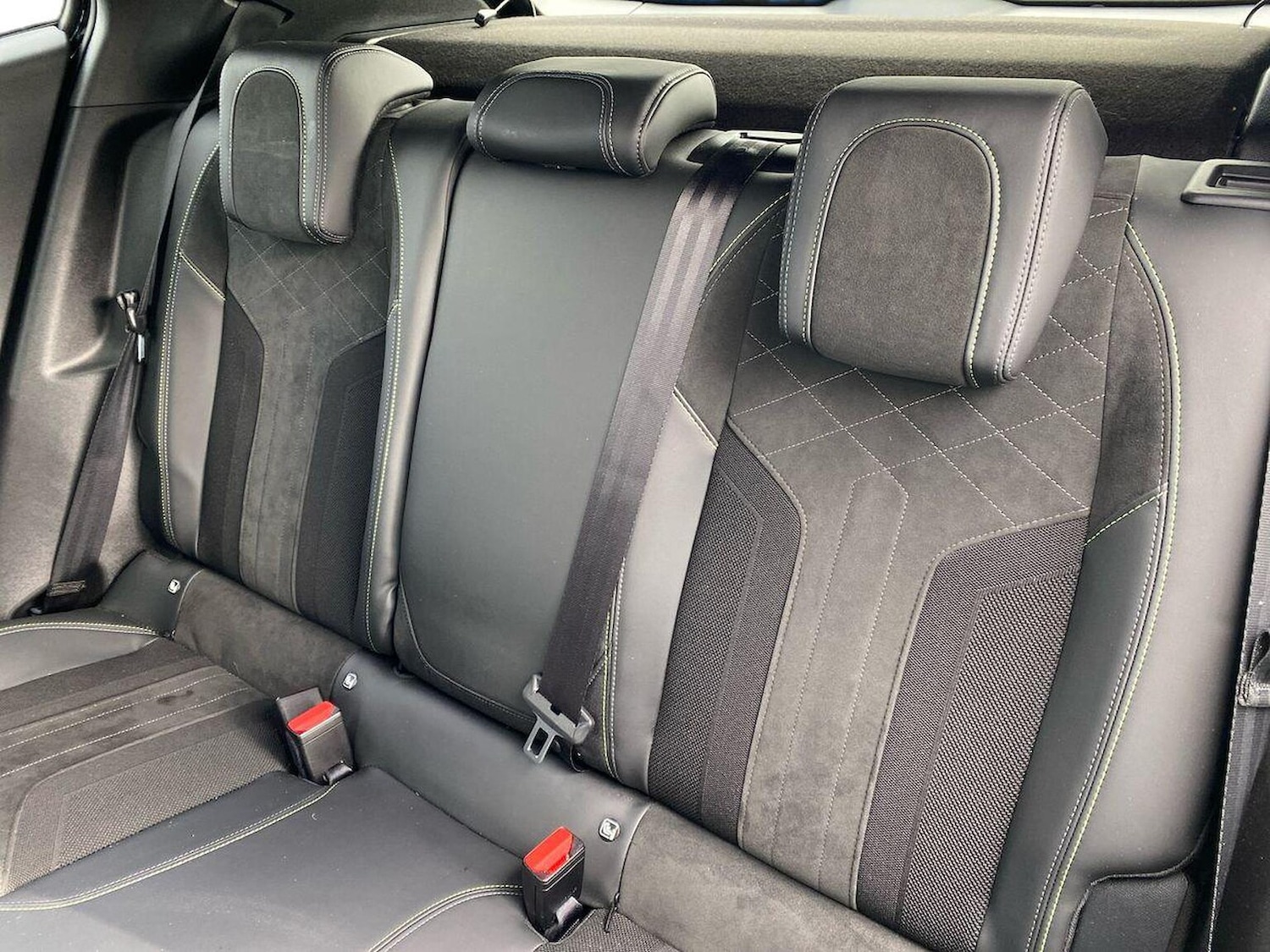 Used Peugeot 2008 2022 for sale - 78194891: Photo 18