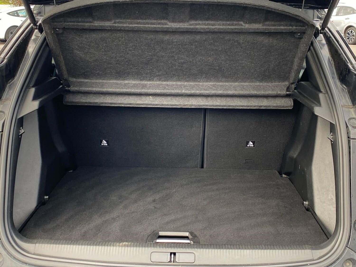 Used Peugeot 2008 2022 for sale - 78194891: Photo 19