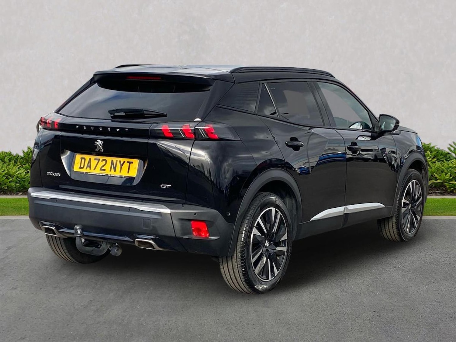 Used Peugeot 2008 2022 for sale - 78194891: Photo 20