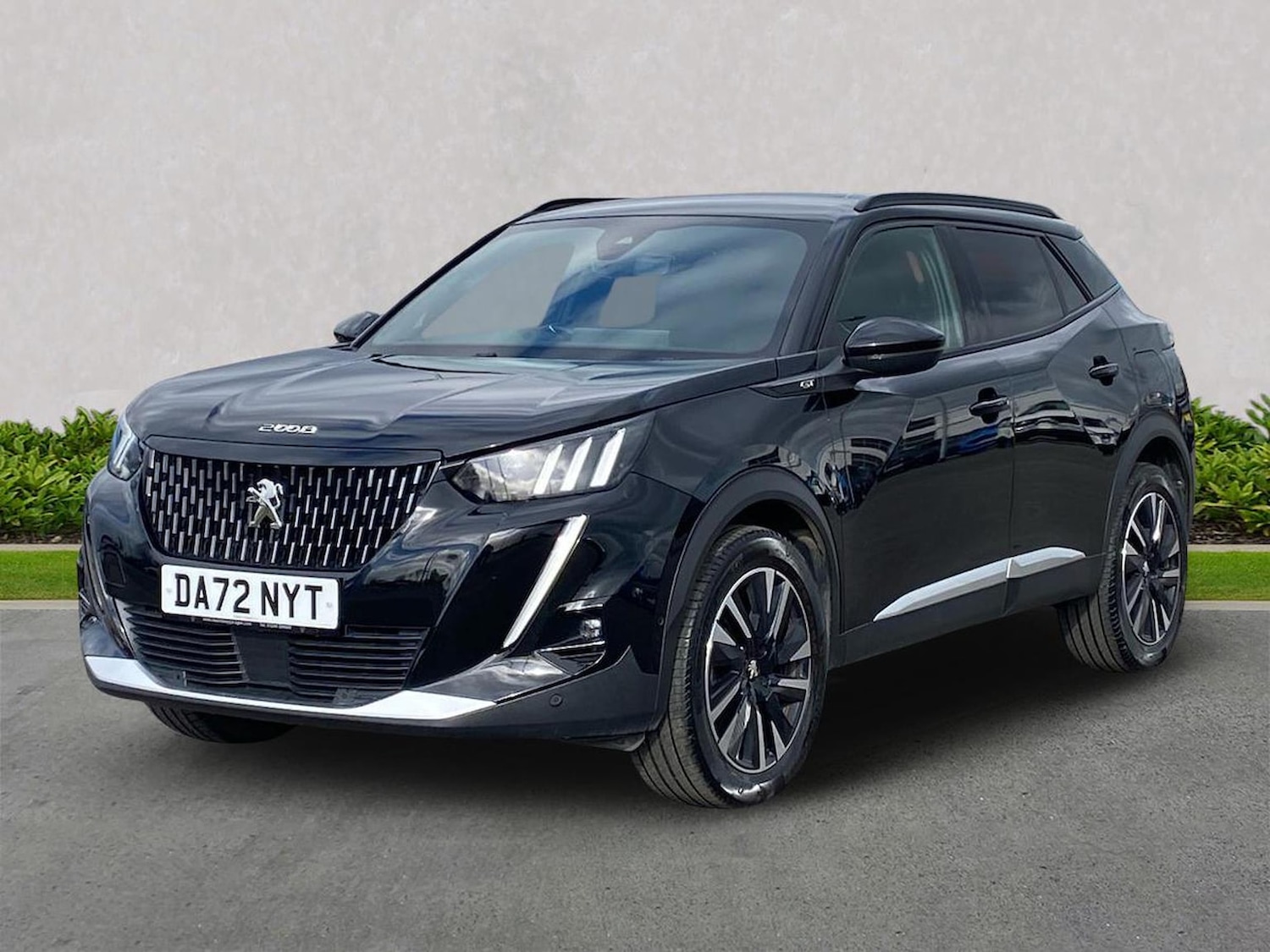 Used Peugeot 2008 2022 for sale - 78194891: Photo 22