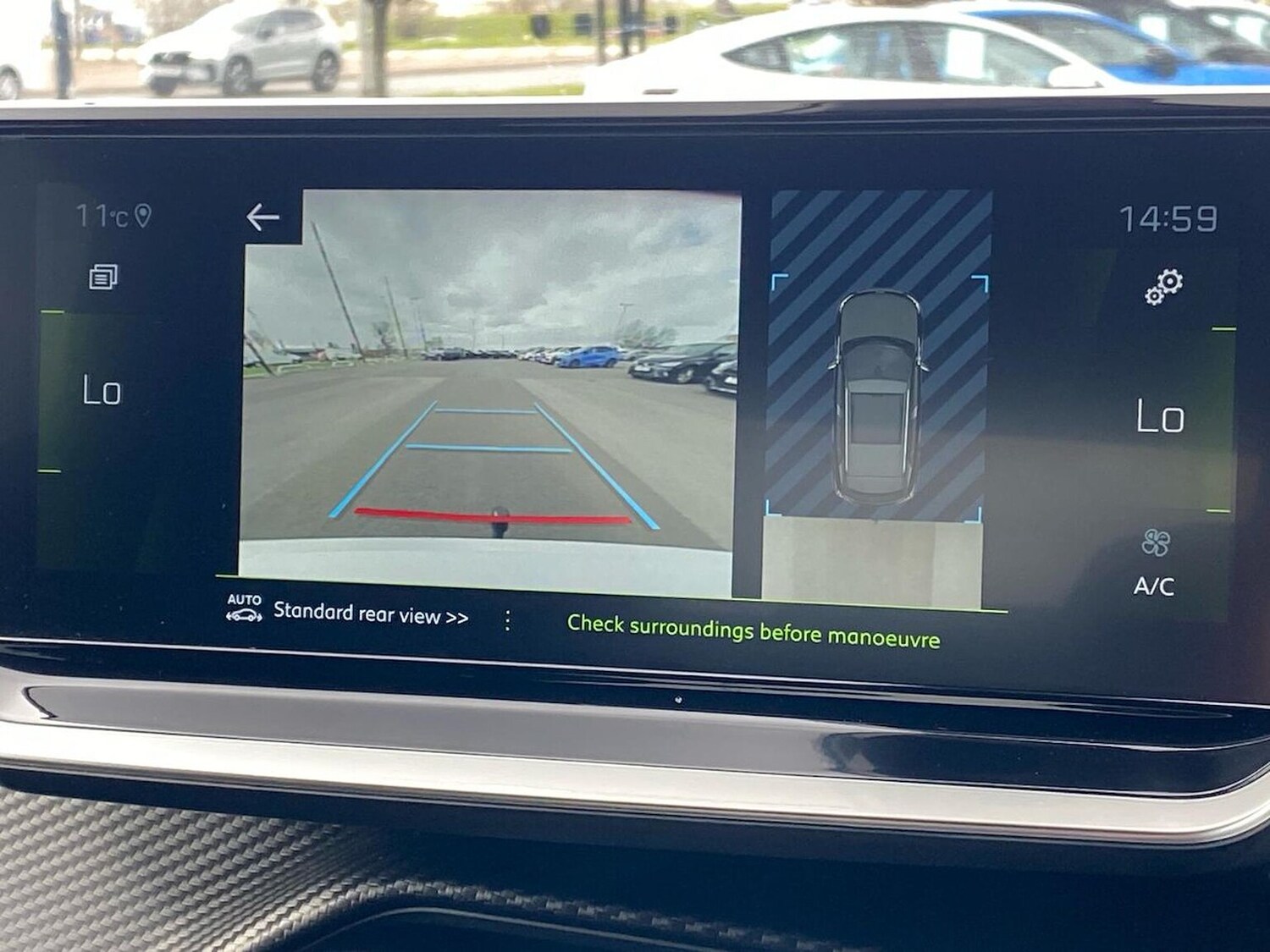 Used Peugeot 2008 2022 for sale - 78194891: Photo 25