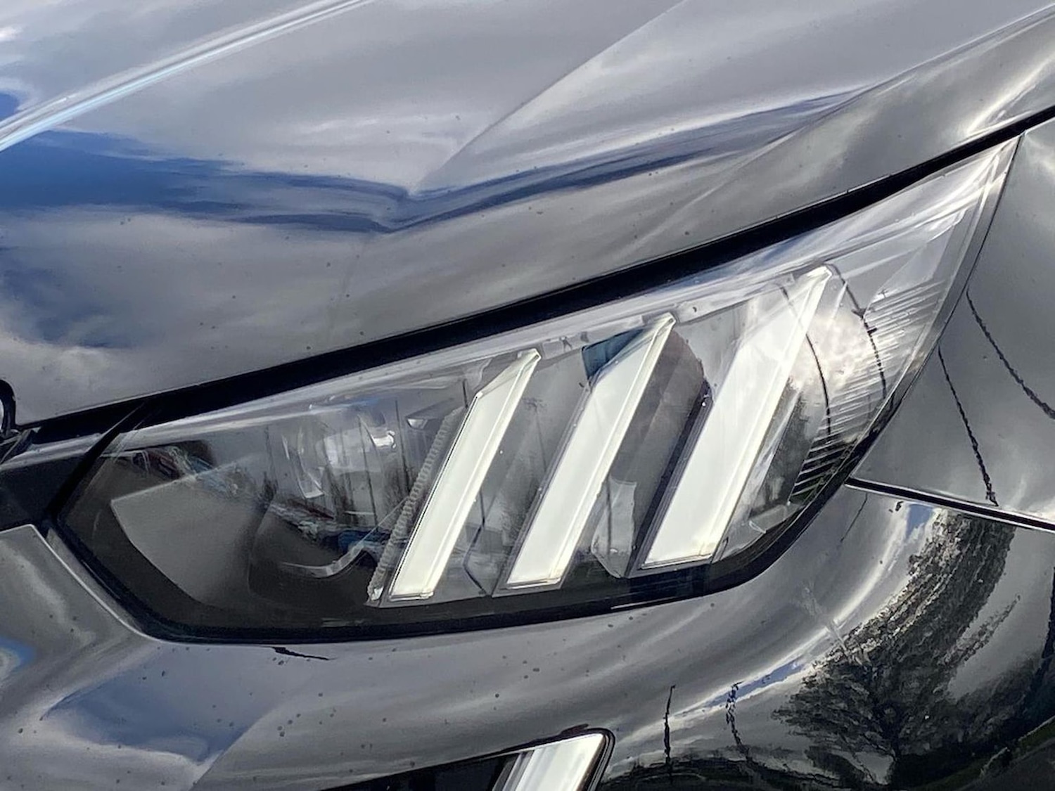 Used Peugeot 2008 2022 for sale - 78194891: Photo 35