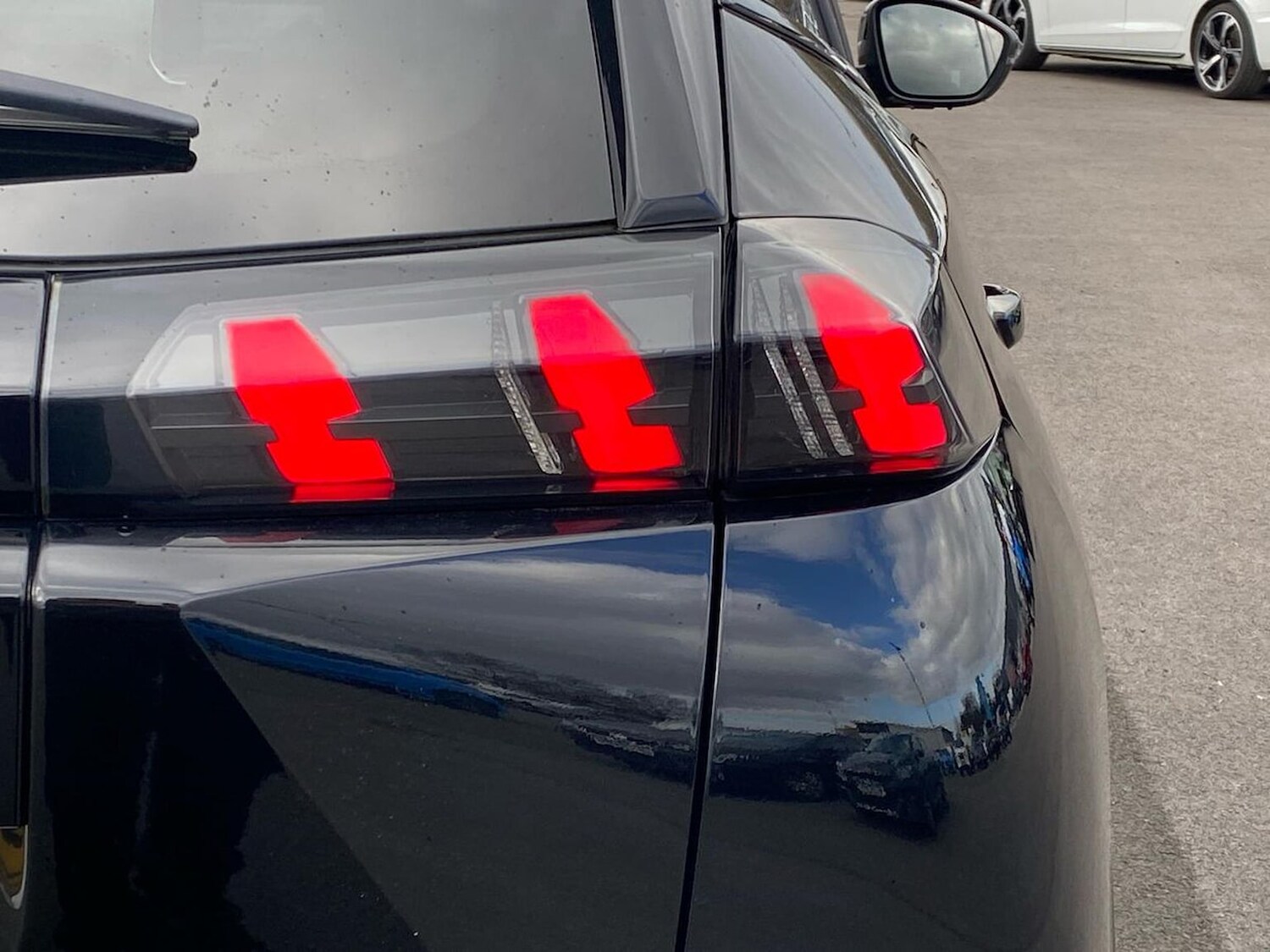 Used Peugeot 2008 2022 for sale - 78194891: Photo 37