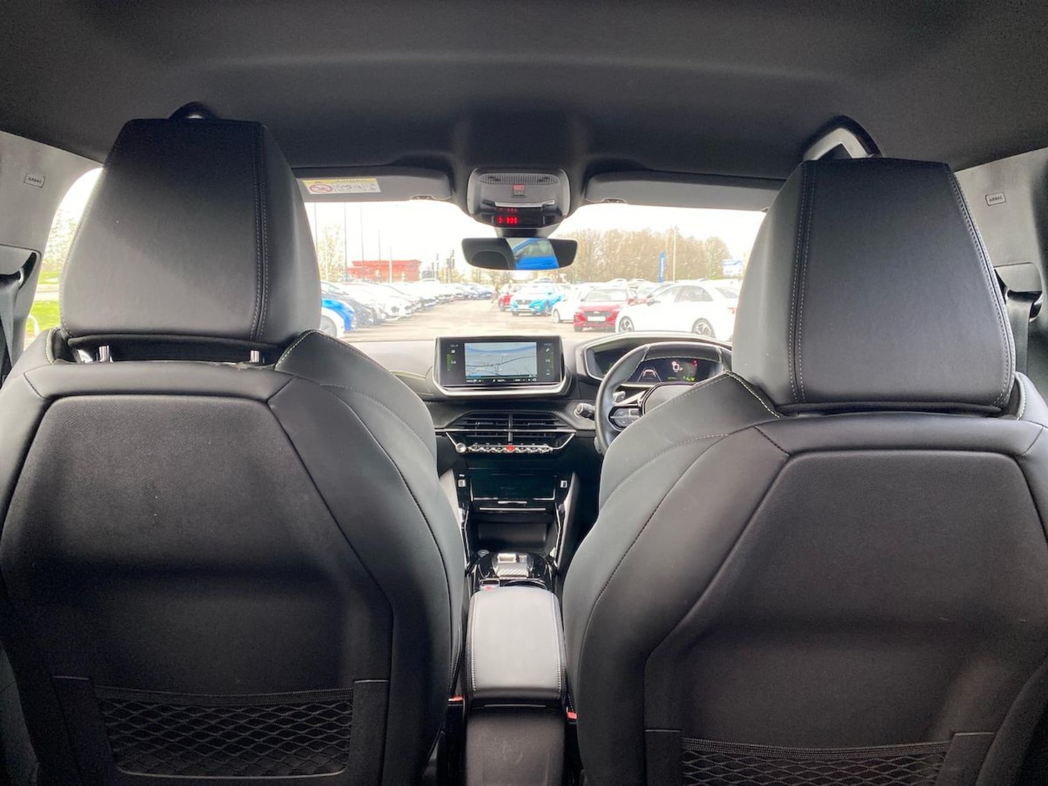 Used Peugeot 2008 2022 for sale - 78194891: Photo 40