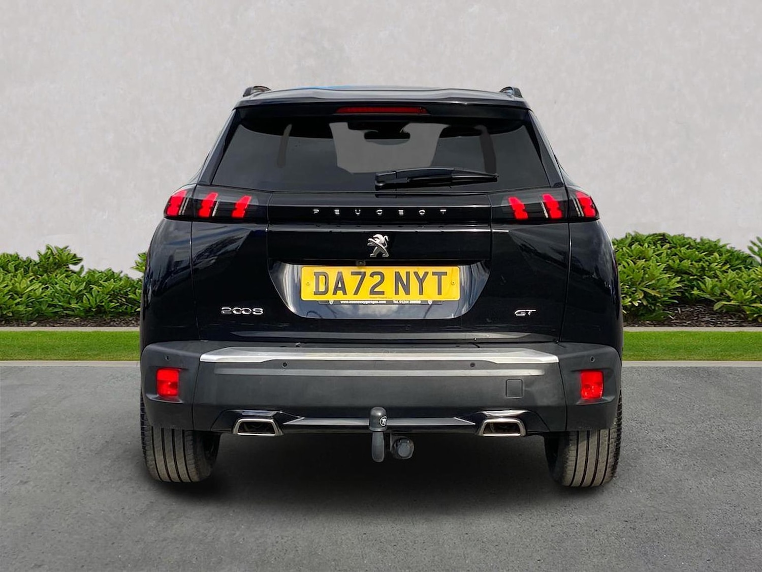 Used Peugeot 2008 2022 for sale - 78194891: Photo 6