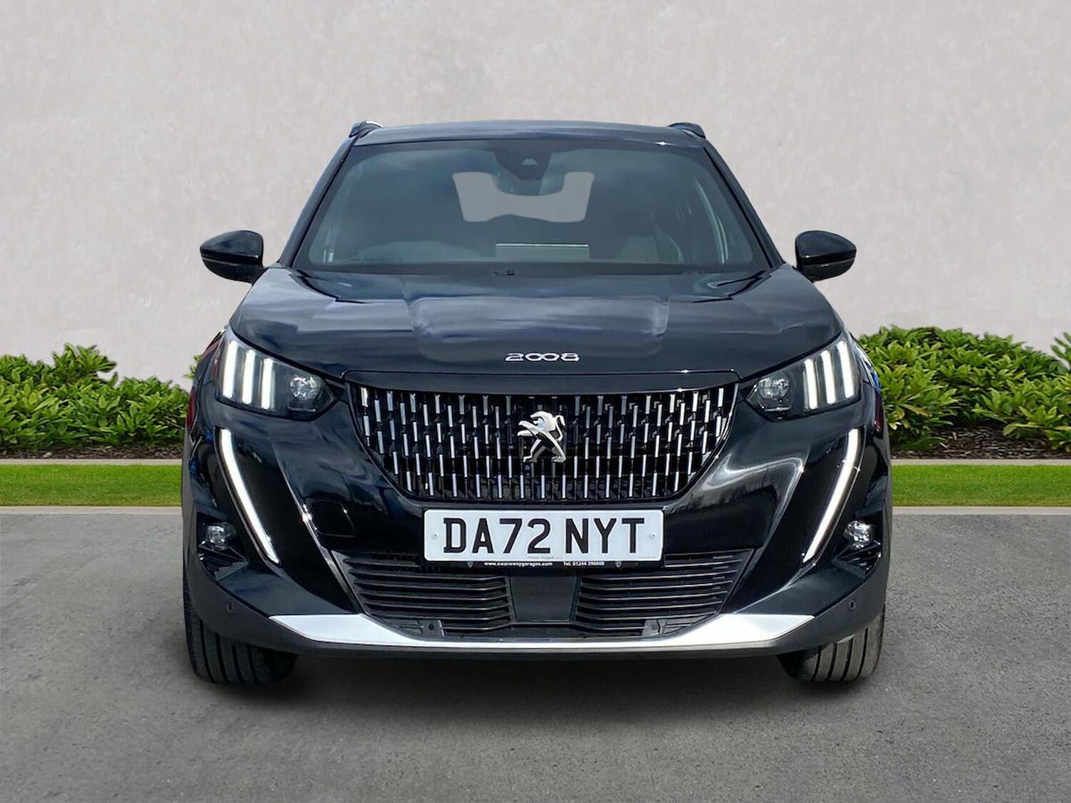 Used Peugeot 2008 2022 for sale - 78194891: Photo 7