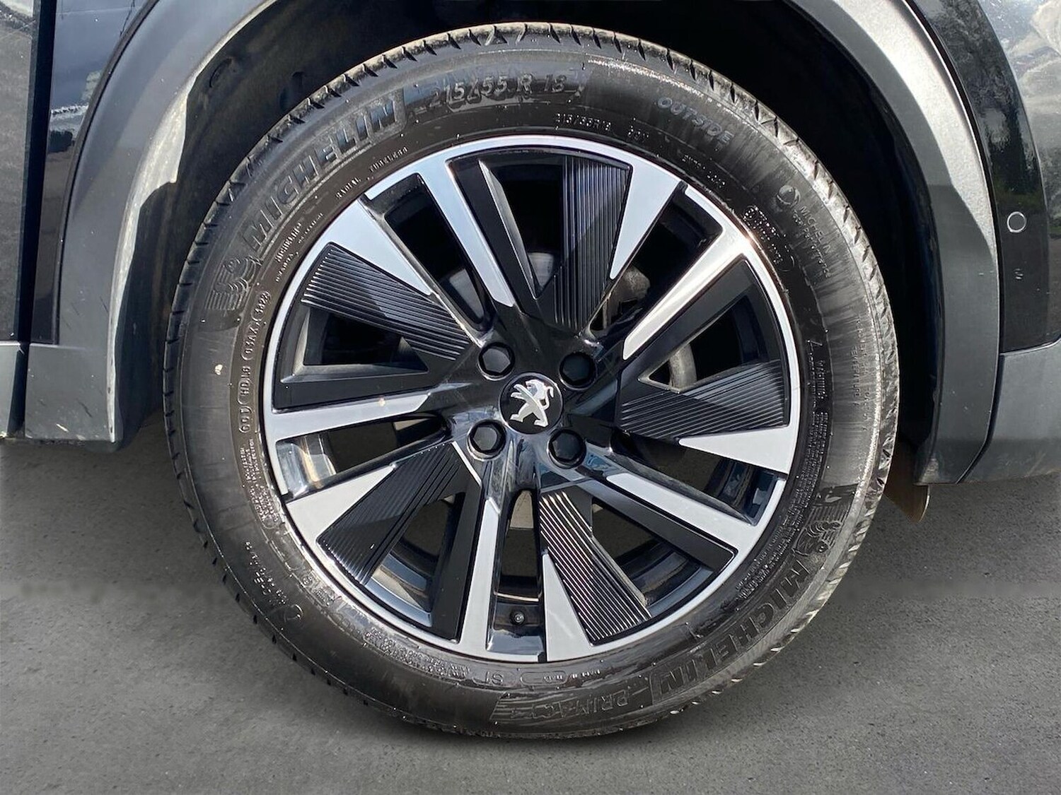 Used Peugeot 2008 2022 for sale - 78194891: Photo 8