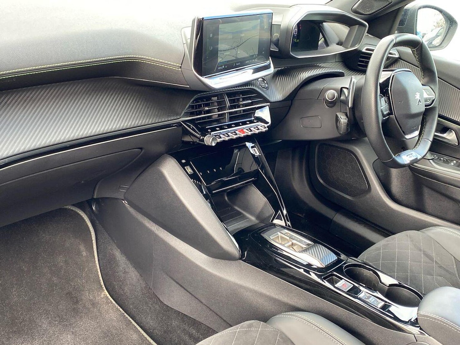 Used Peugeot 2008 2022 for sale - 78194891: Photo 9