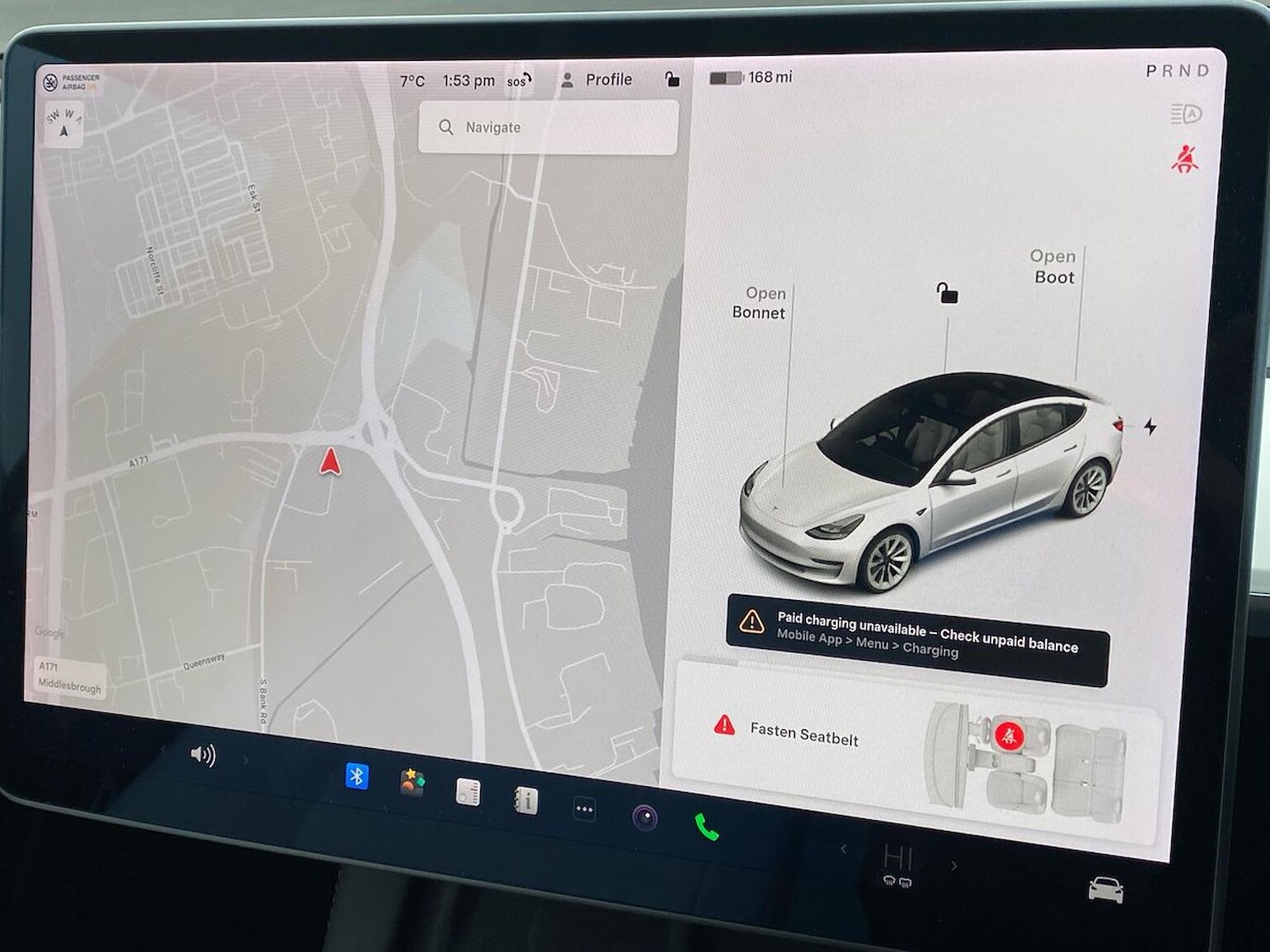 Used Tesla Model 3 2021 for sale - 77629376: Photo 11