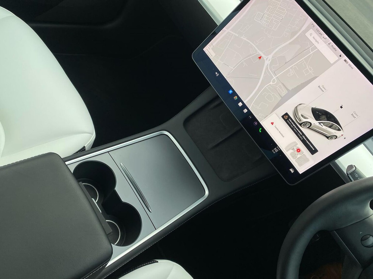 Used Tesla Model 3 2021 for sale - 77629376: Photo 13