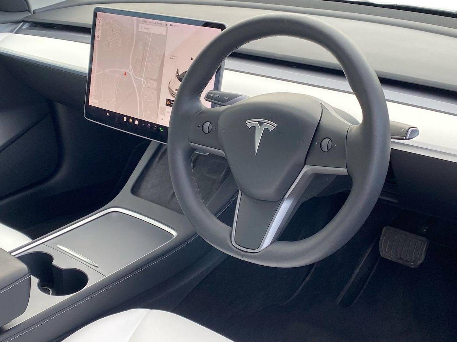 Used Tesla Model 3 2021 for sale - 77629376: Photo 15