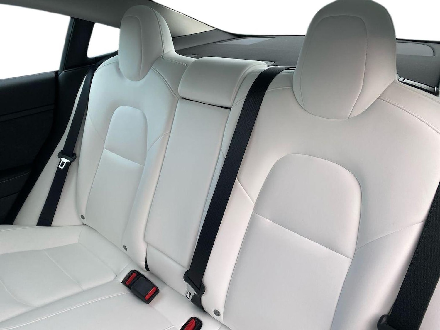 Used Tesla Model 3 2021 for sale - 77629376: Photo 16