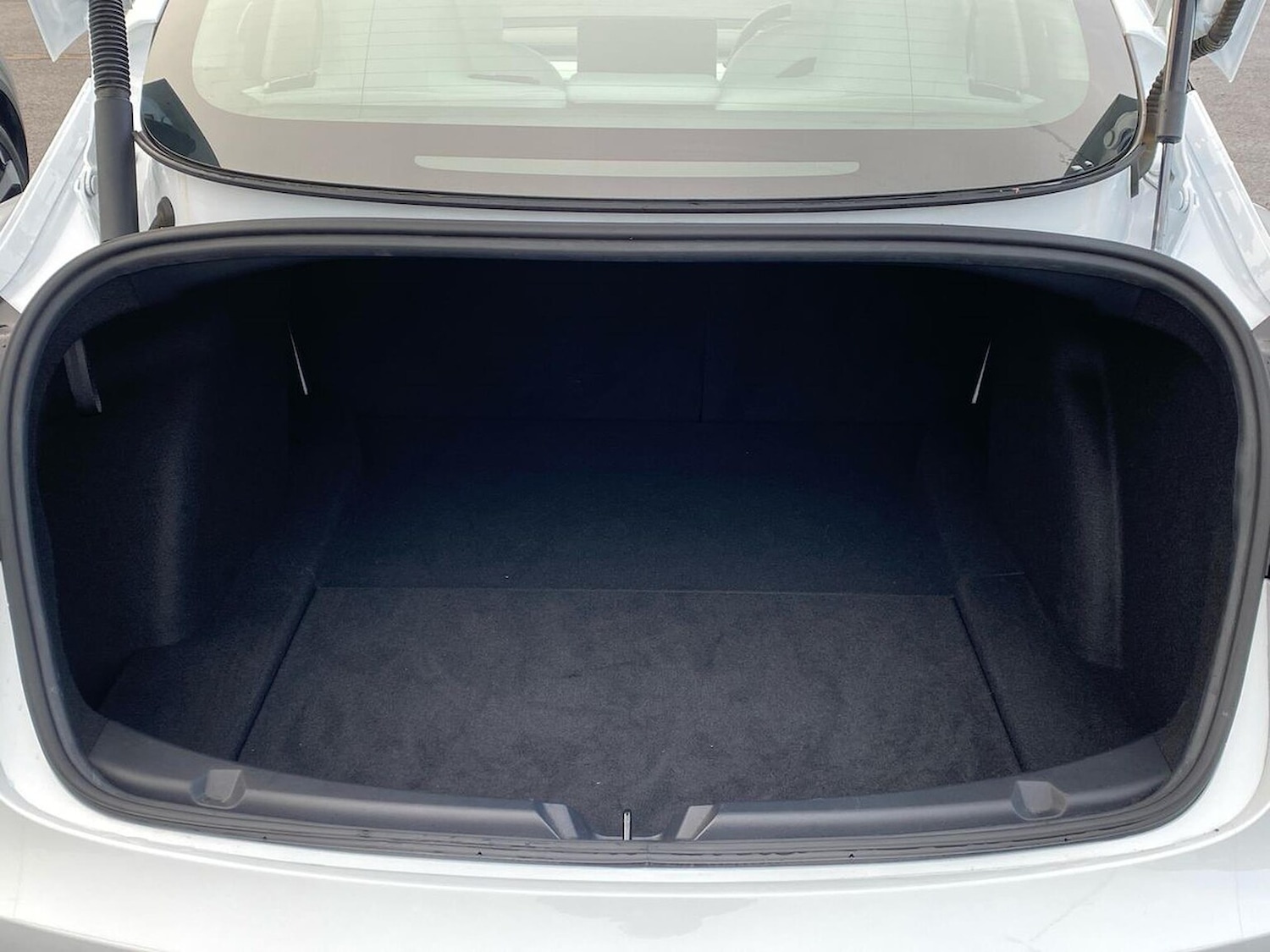 Used Tesla Model 3 2021 for sale - 77629376: Photo 17