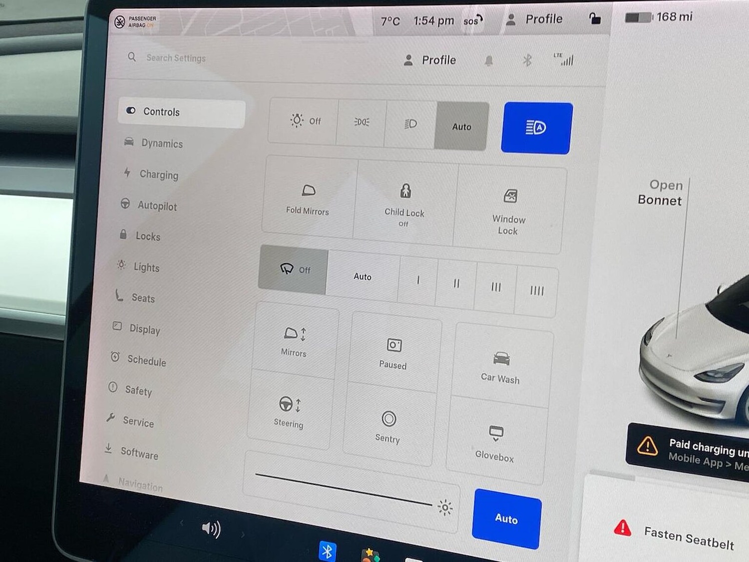 Used Tesla Model 3 2021 for sale - 77629376: Photo 22