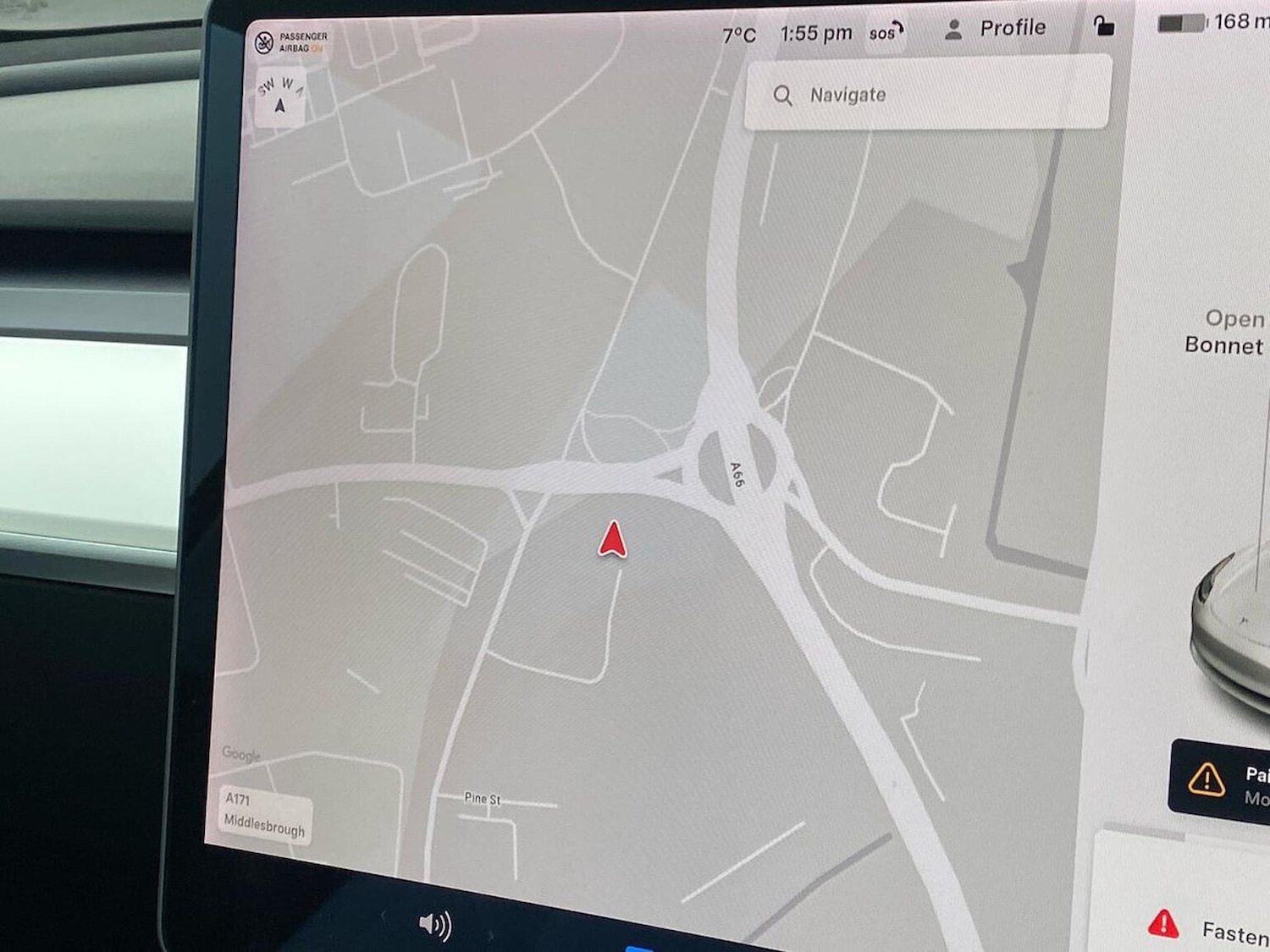 Used Tesla Model 3 2021 for sale - 77629376: Photo 24