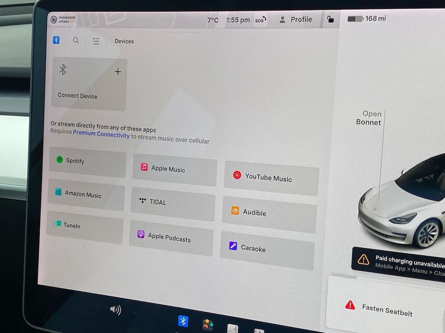 Used Tesla Model 3 2021 for sale - 77629376: Photo 25