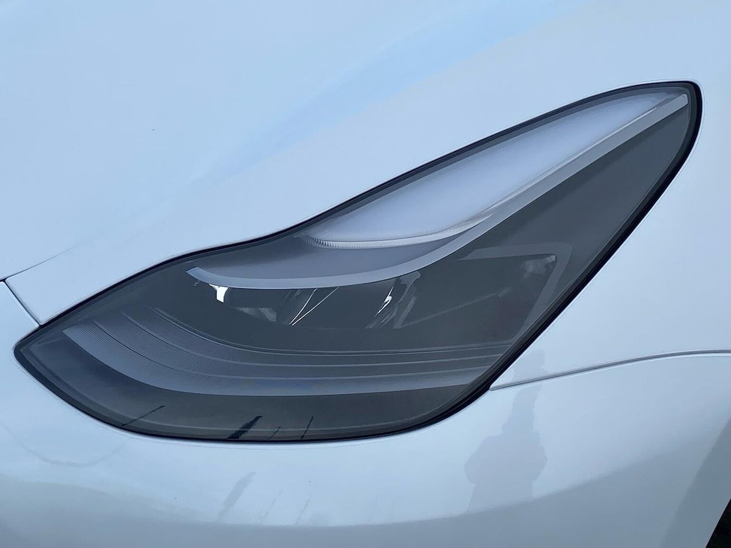 Used Tesla Model 3 2021 for sale - 77629376: Photo 34