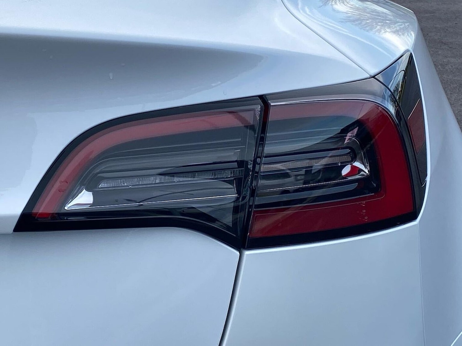 Used Tesla Model 3 2021 for sale - 77629376: Photo 36