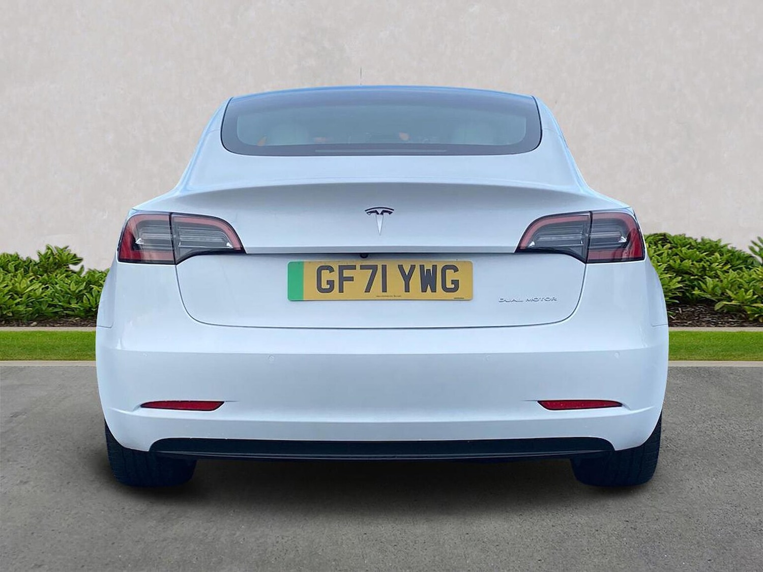 Used Tesla Model 3 2021 for sale - 77629376: Photo 4