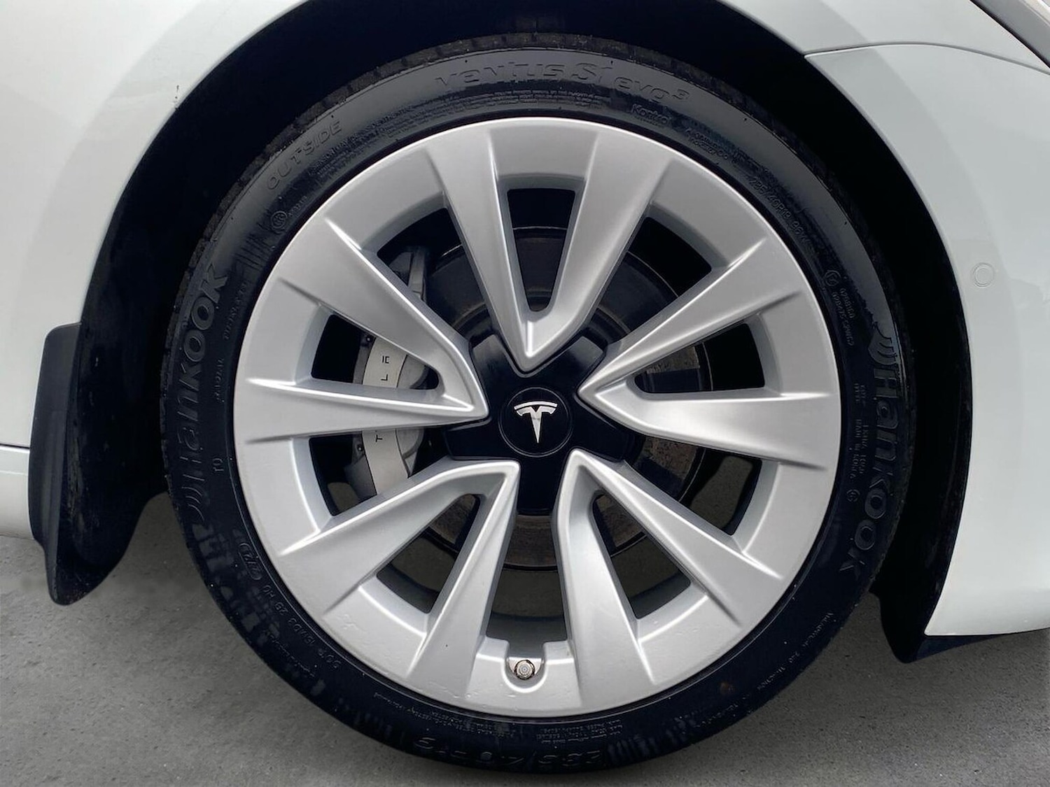 Used Tesla Model 3 2021 for sale - 77629376: Photo 6