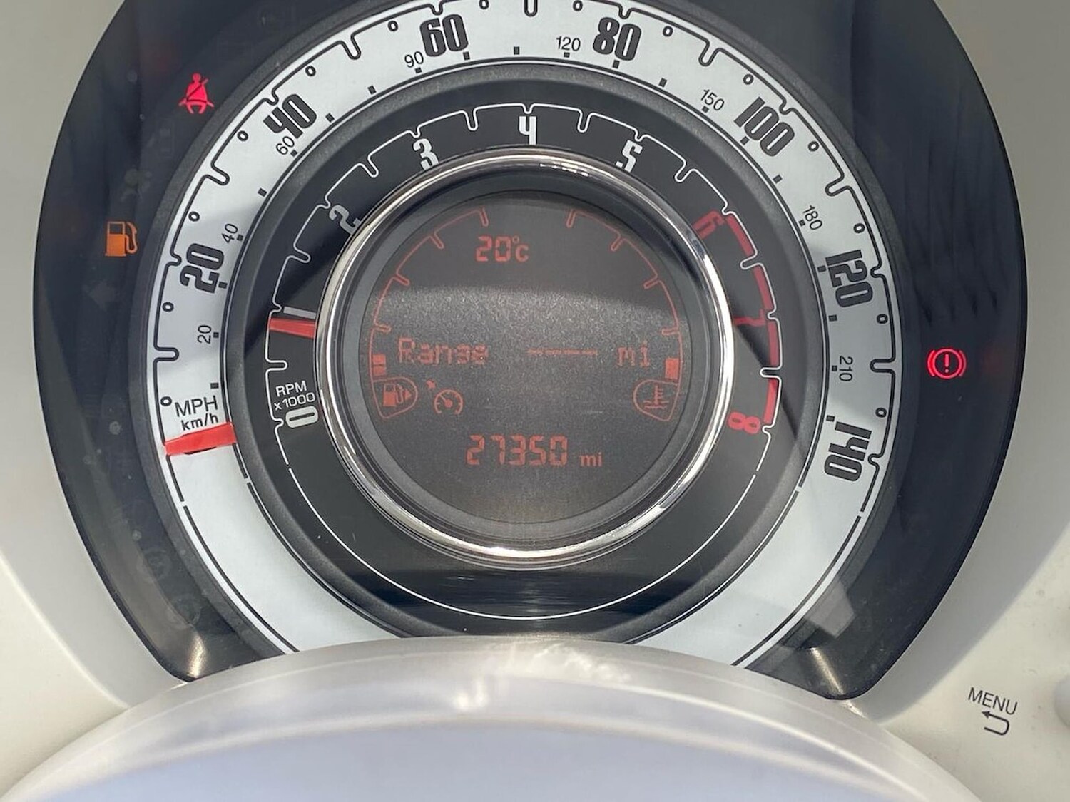 Used Fiat 500 2019 for sale - 78194742: Photo 10