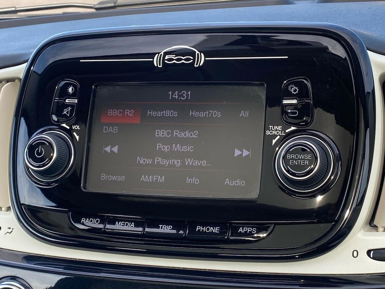 Used Fiat 500 2019 for sale - 78194742: Photo 11