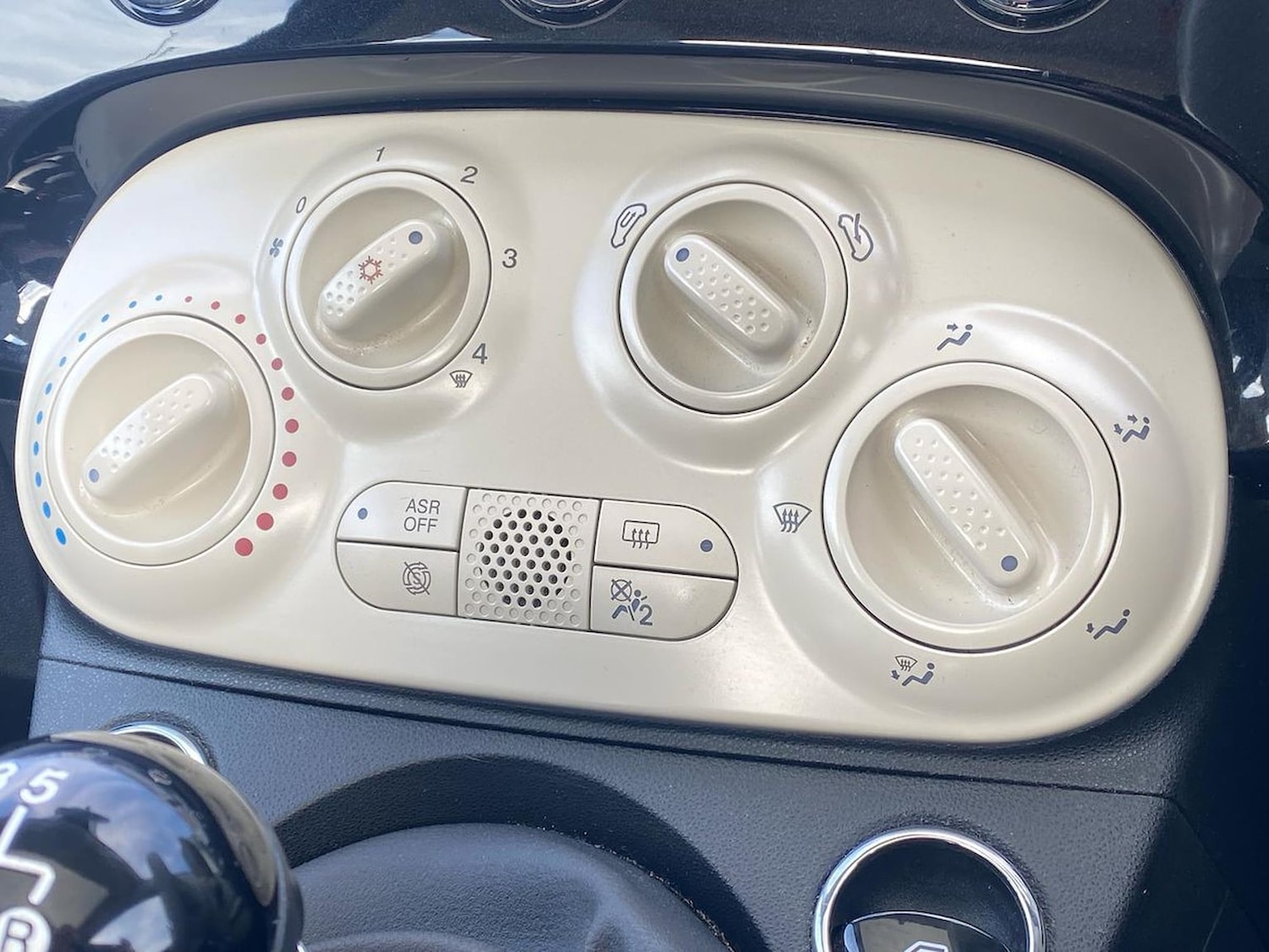 Used Fiat 500 2019 for sale - 78194742: Photo 12