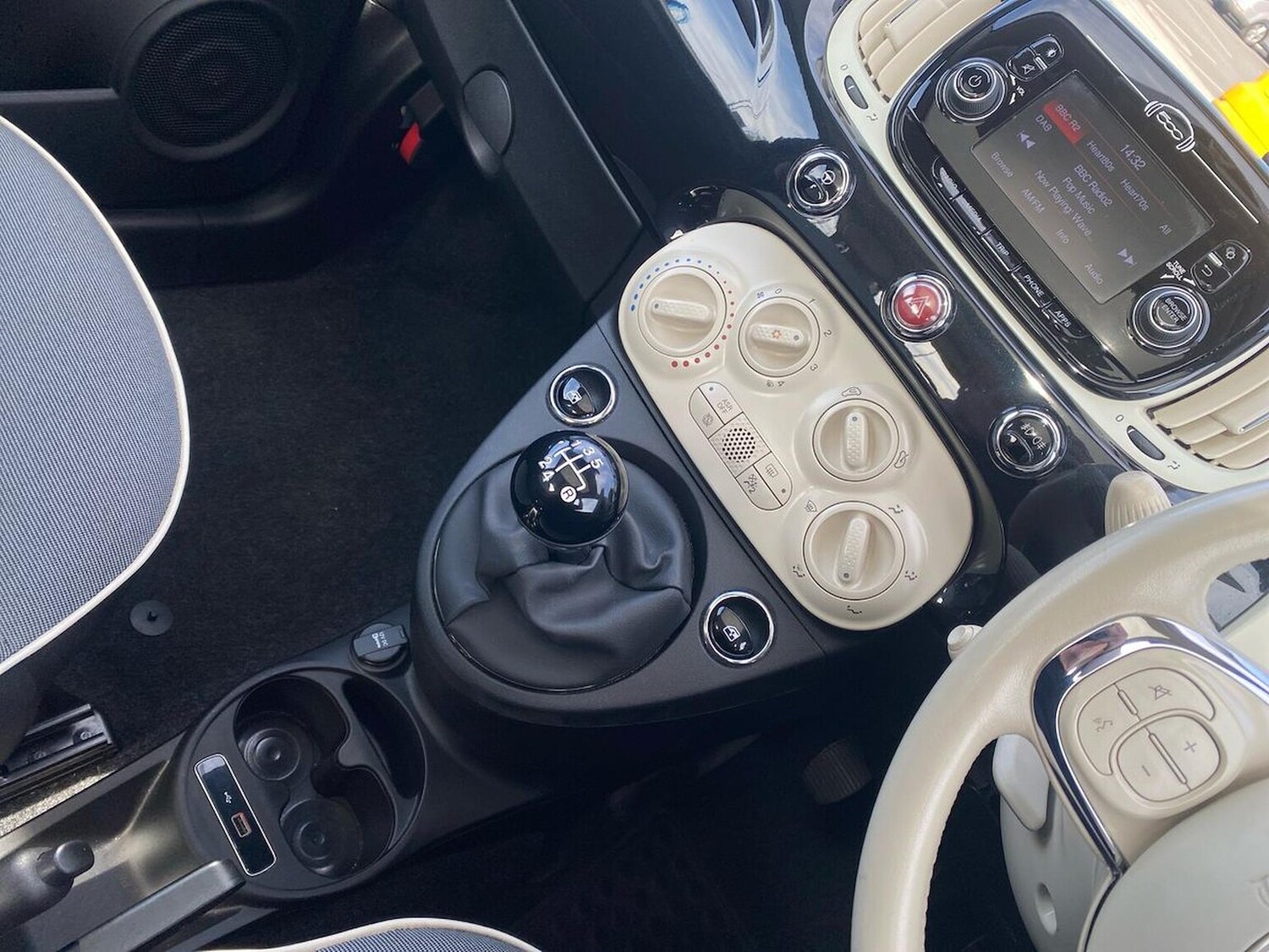 Used Fiat 500 2019 for sale - 78194742: Photo 13