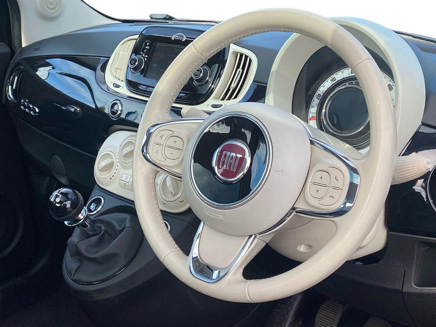 Used Fiat 500 2019 for sale - 78194742: Photo 15