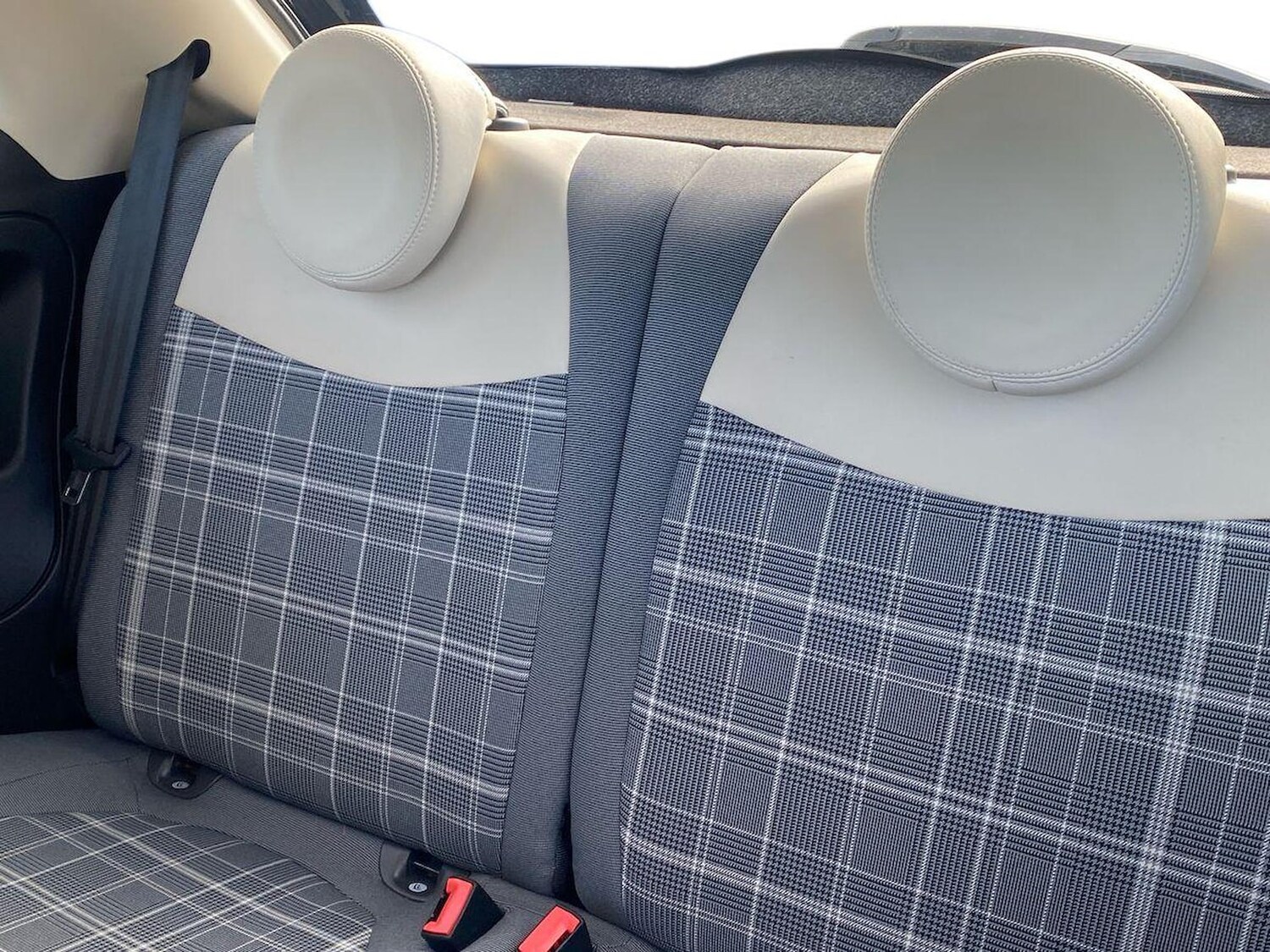 Used Fiat 500 2019 for sale - 78194742: Photo 16